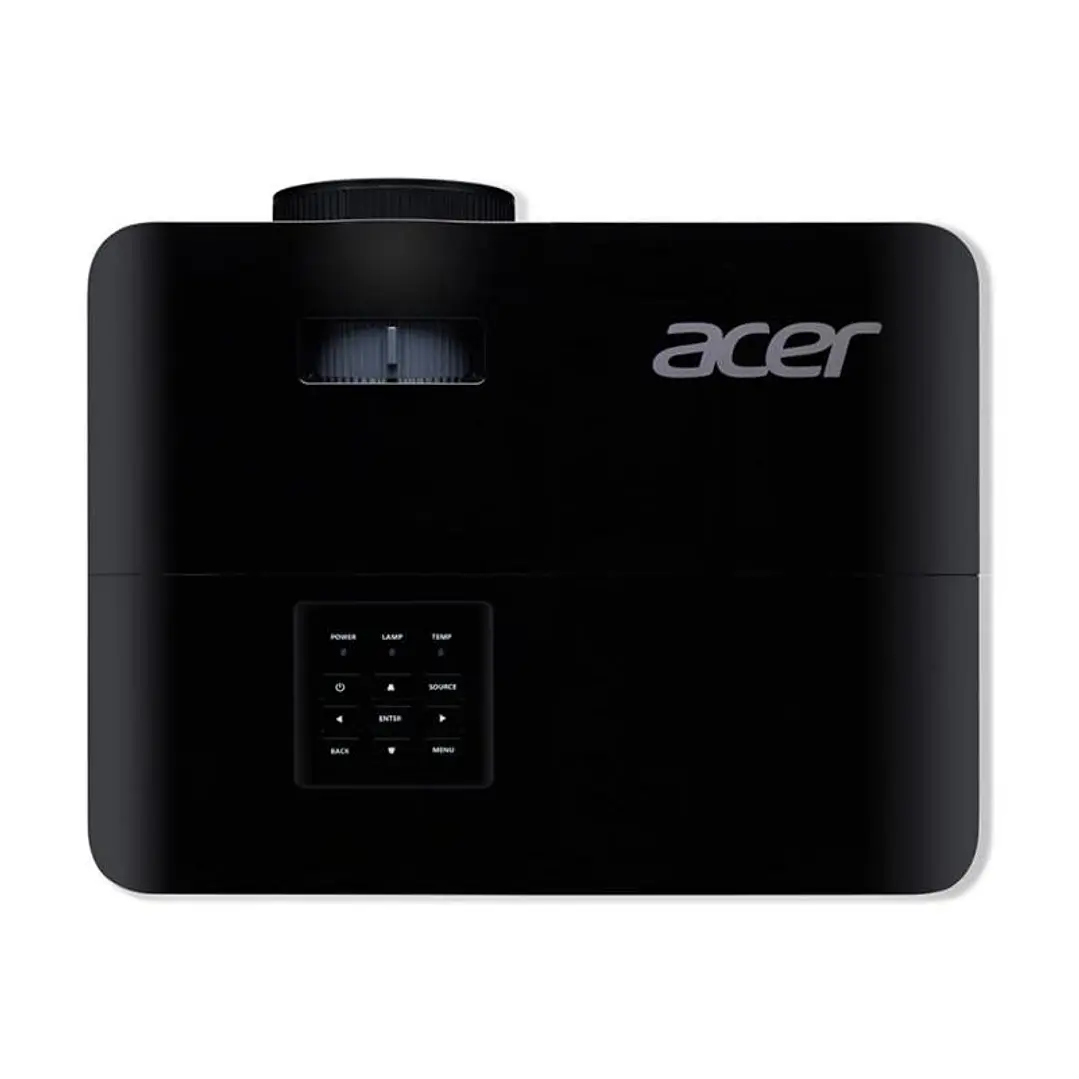 Acer Proyector X1328WI 4500LM DLP WXGA HDMI 3D 2