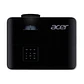 Acer Proyector X1328WI 4500LM DLP WXGA HDMI 3D - vignette 2