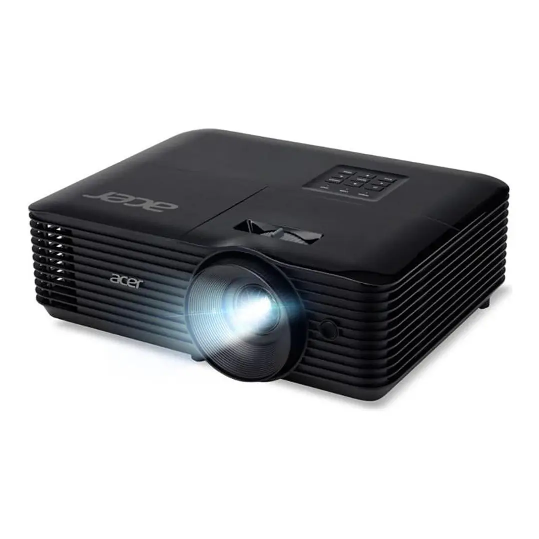 Acer Proyector X1328WI 4500LM DLP WXGA HDMI 3D 4