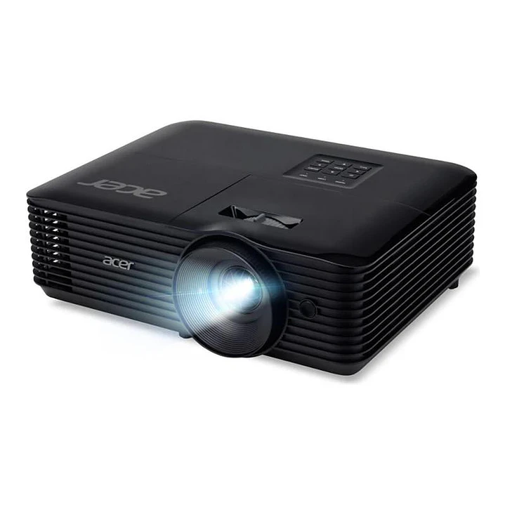 Acer Proyector X1328WI 4500LM DLP WXGA HDMI 3D 4