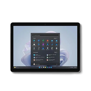 Microsoft Surface Go4 N200 8Gb 64Gb W11P Platino