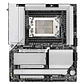 GIGABYTE PLACA BASE TRX50 AERO D E-ATX sTR5 - thumbnail 2