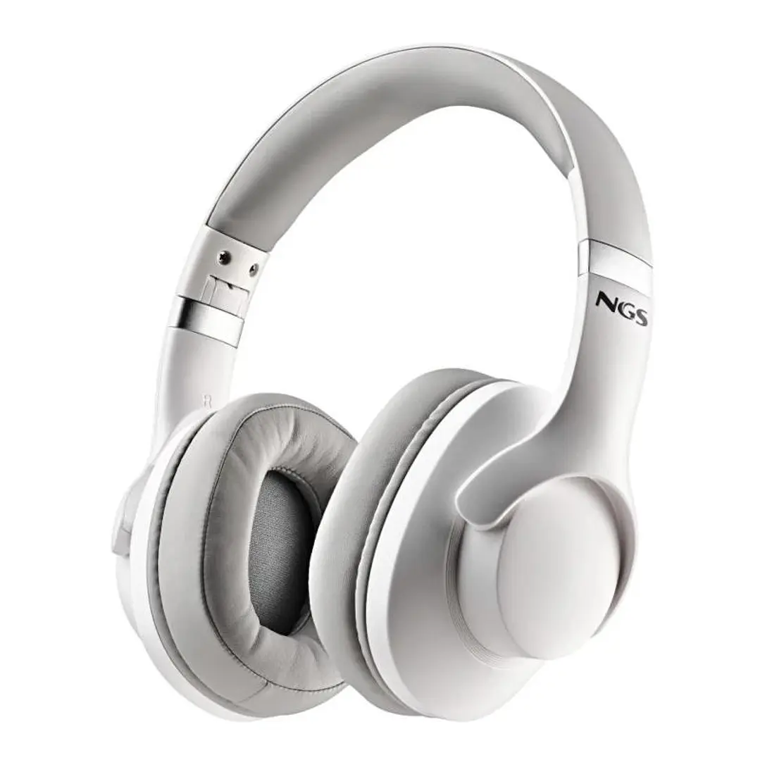 NGS AURICULAR INAL.BT CAN.RUIDO ARTICASTORM WHITE 1