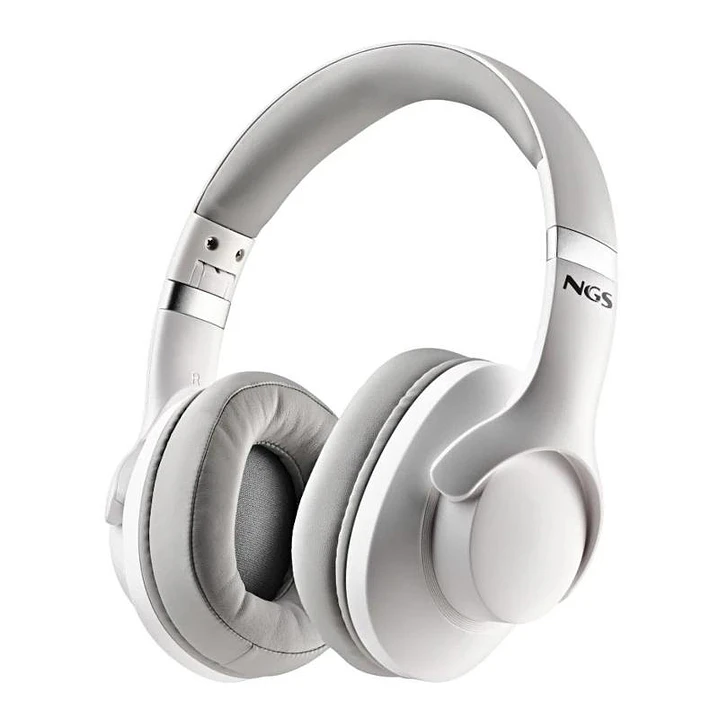 NGS AURICULAR INAL.BT CAN.RUIDO ARTICASTORM WHITE 1