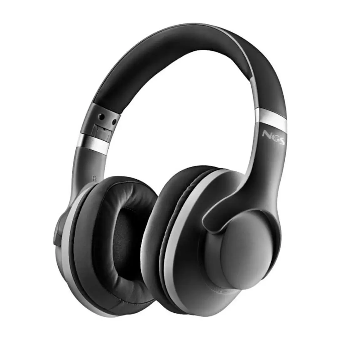 NGS AURICULAR INAL.BT CAN.RUIDO ARTICASTORM BLACK 1