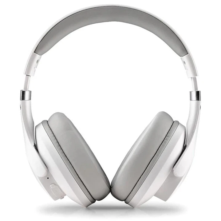 NGS AURICULAR INAL.BT CAN.RUIDO ARTICASTORM WHITE 2