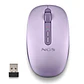 NGS Ratón Inalámbric 2.4GHZ Dual BT FOGDUAL PURPLE - thumbnail 1