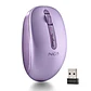 NGS Ratón Inalámbric 2.4GHZ Dual BT FOGDUAL PURPLE - thumbnail 2