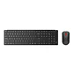 Lenovo 4X31S04841 Teclado + Raton Inalambrico - Miniatura 1