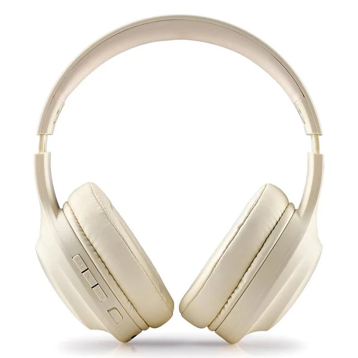 NGS AURICULAR INAL.BT CAN.RUID ARTICAGLACIER BEIGE 1