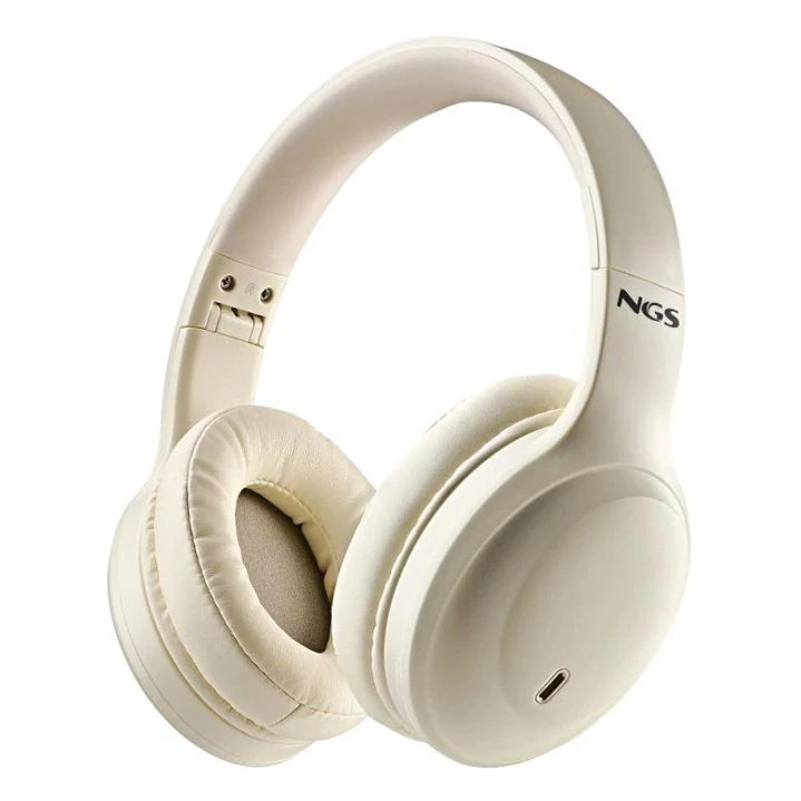 NGS AURICULAR INAL.BT CAN.RUID ARTICAGLACIER BEIGE 2