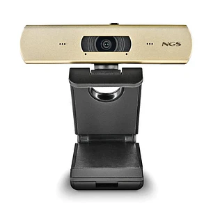 NGS Xpress Cam-4000 cámara Web 4K  USB 2.0