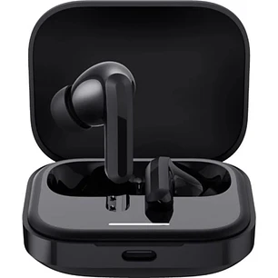 Xiaomi Redmi Buds 5 Auriculares Bluetooth 5.3 - 2 Microfonos Integrados - Autonomia hasta 10h con Estuche de Carga hasta 40h - Control Tactil - Color 