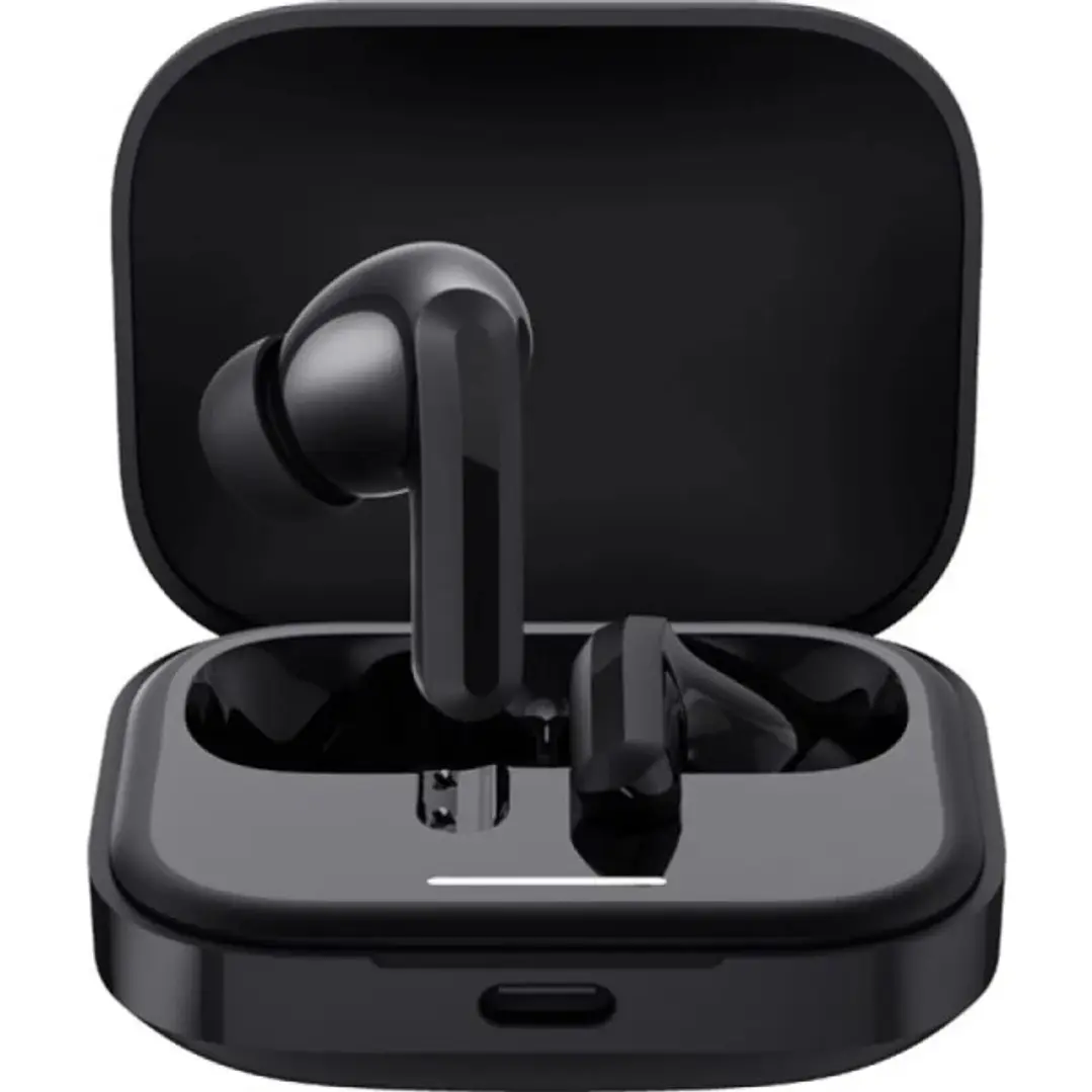 Xiaomi Redmi Buds 5 Auriculares Bluetooth 5.3 - 2 Microfonos Integrados - Autonomia hasta 10h con Estuche de Carga hasta 40h - Control Tactil - Color  1
