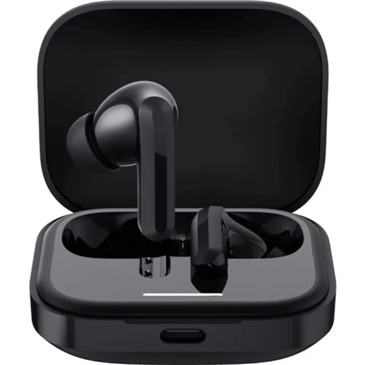 Xiaomi Redmi Buds 5 Auriculares Bluetooth 5.3 - 2 Microfonos Integrados - Autonomia hasta 10h con Estuche de Carga hasta 40h - Control Tactil - Color  1