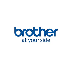 Brother Papel 12 Rollos Ancho 51mmx26mm