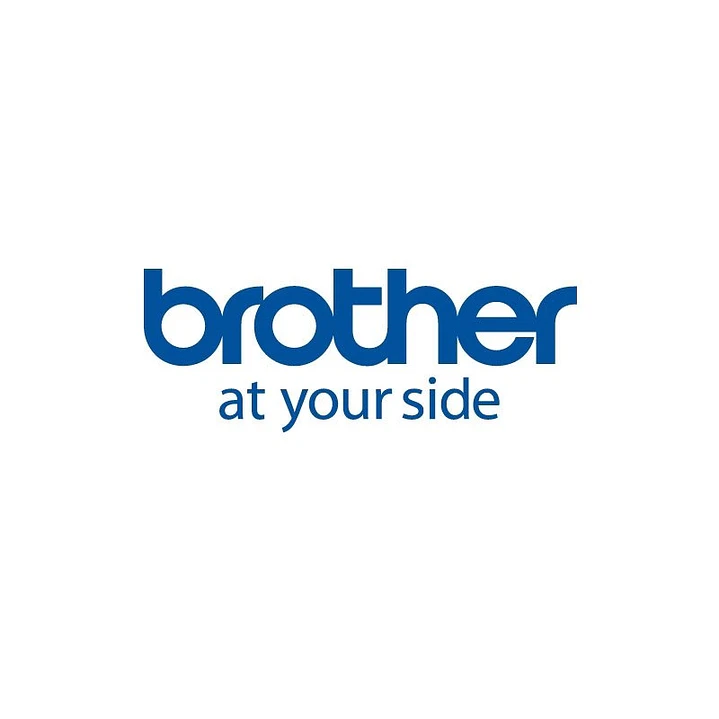 Brother Papel 12 Rollos Ancho 51mmx26mm 1