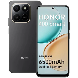 Honor 400 Smart 6,77