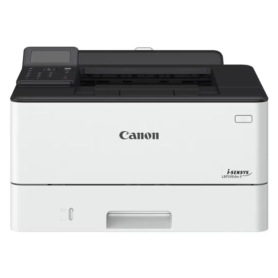 Canon Impresora Laser I-SENSYS LBP246DW II 1