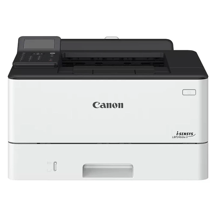 Canon Impresora Laser I-SENSYS LBP246DW II 1