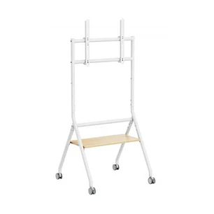 EWENT SOPORTE TV DE SUELO DE 37