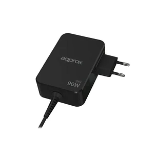 Approx! Cargador Universal USB-C 90W