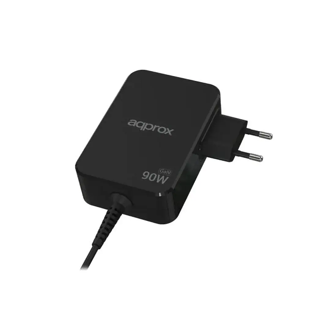 Approx! Cargador Universal USB-C 90W 1