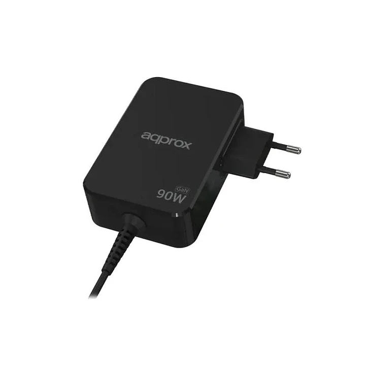 Approx! Cargador Universal USB-C 90W 1