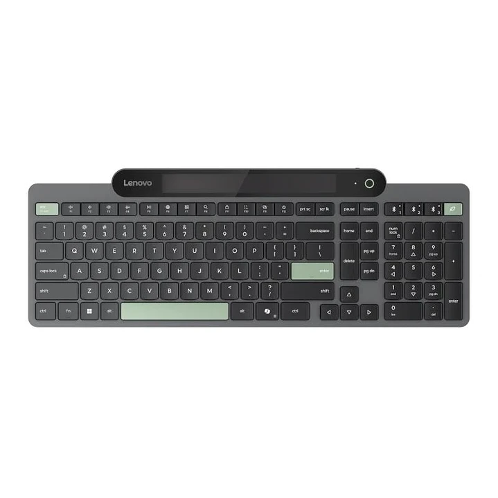 Lenovo 4Y41S31209 Teclado Solar BT 1