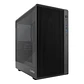 Coolbox Caja Gaming MATX GM350 DARKFACE USB-C 3.2 - thumbnail 1