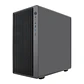 Coolbox Caja Gaming MATX GM350 DARKFACE USB-C 3.2 - thumbnail 3