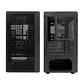 Coolbox Caja Gaming MATX GM350 DARKFACE USB-C 3.2 - thumbnail 4