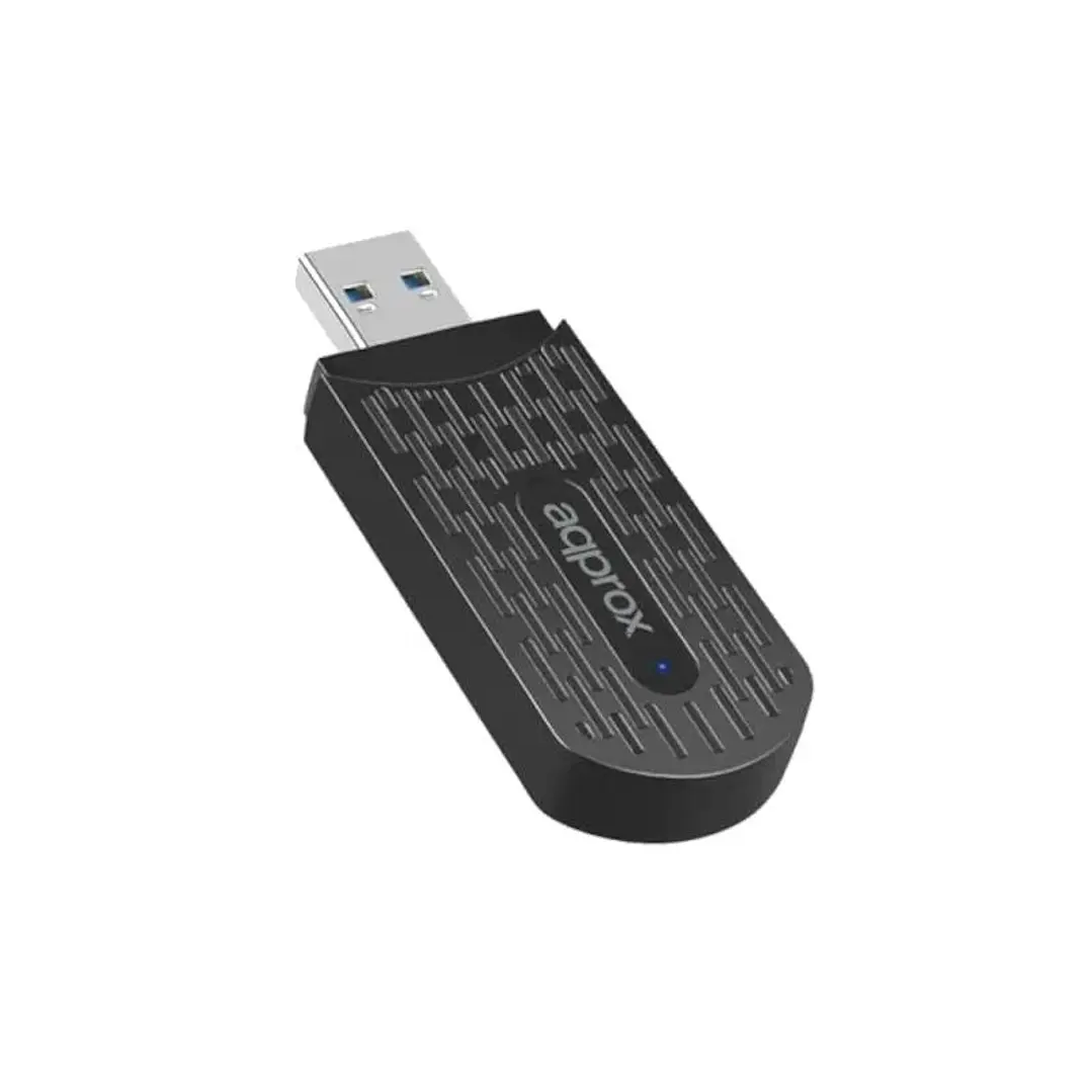 Approx! Wi-Fi 6 USB 3.0 adapter 1