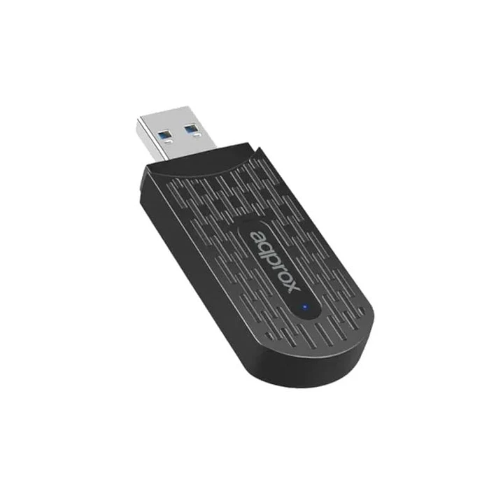 Approx! Wi-Fi 6 USB 3.0 adapter 1