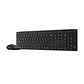 Lenovo 4X31S04841 Teclado + Raton Inalambrico - Miniatura 2