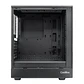 Coolbox Caja ATX GA700 DarkSide USB-C 3.2 G1 Crist - Miniatura 2