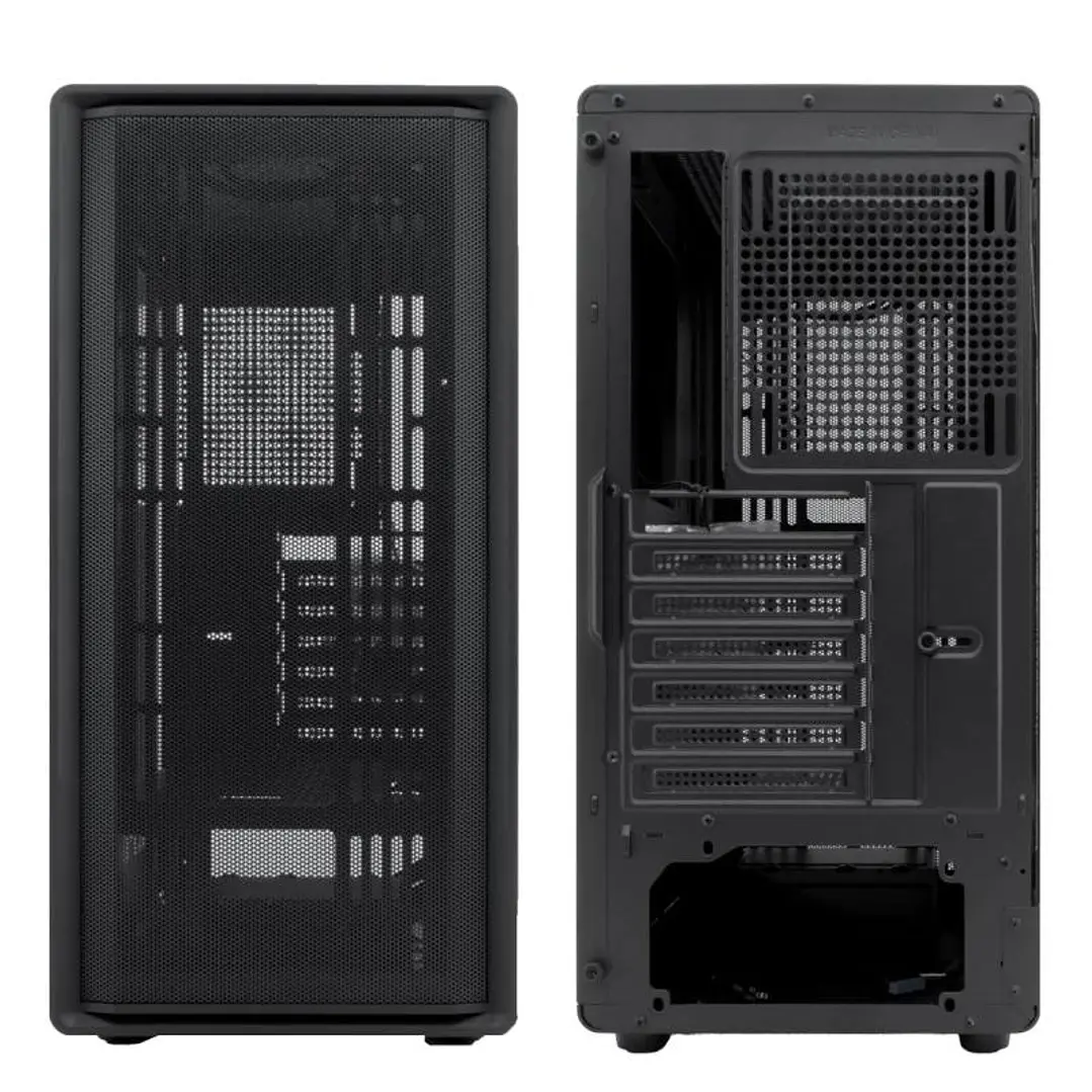 Coolbox Caja ATX GA700 DarkSide USB-C 3.2 G1 Crist 3