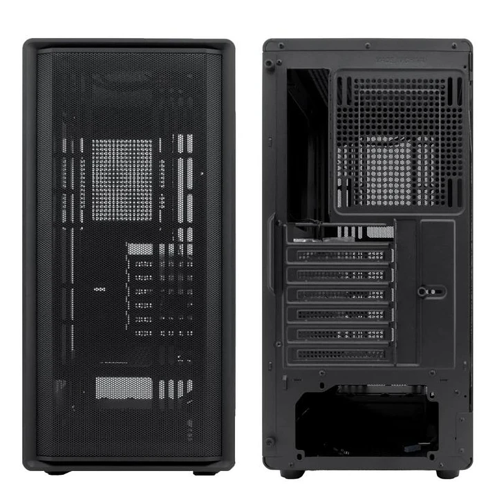 Coolbox Caja ATX GA700 DarkSide USB-C 3.2 G1 Crist 3