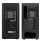 Coolbox Caja ATX GA700 DarkSide USB-C 3.2 G1 Crist - Miniatura 3
