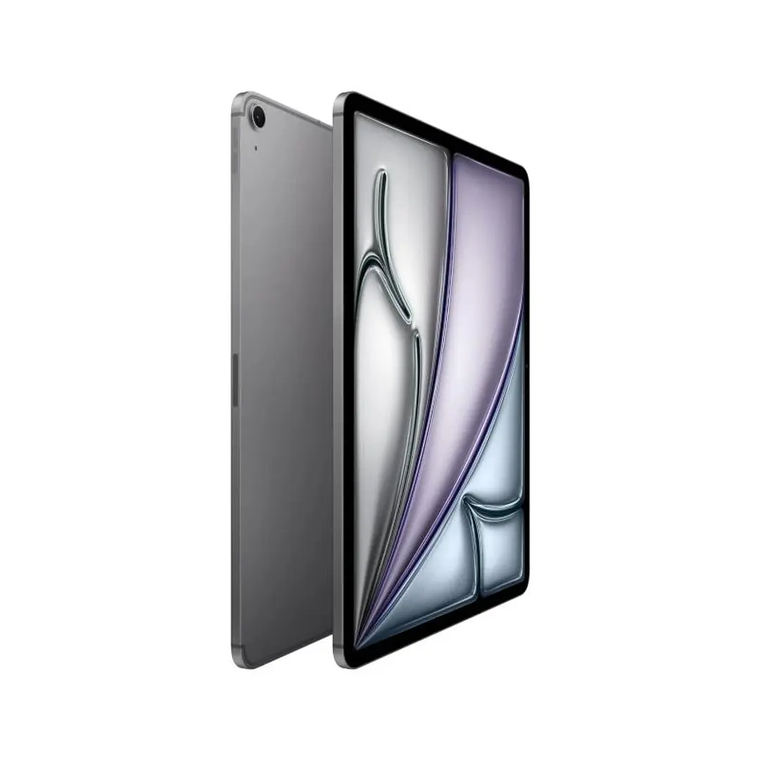 Apple IPAD AIR 13 M4 WIFI CL 128GB SPACE GREY 2