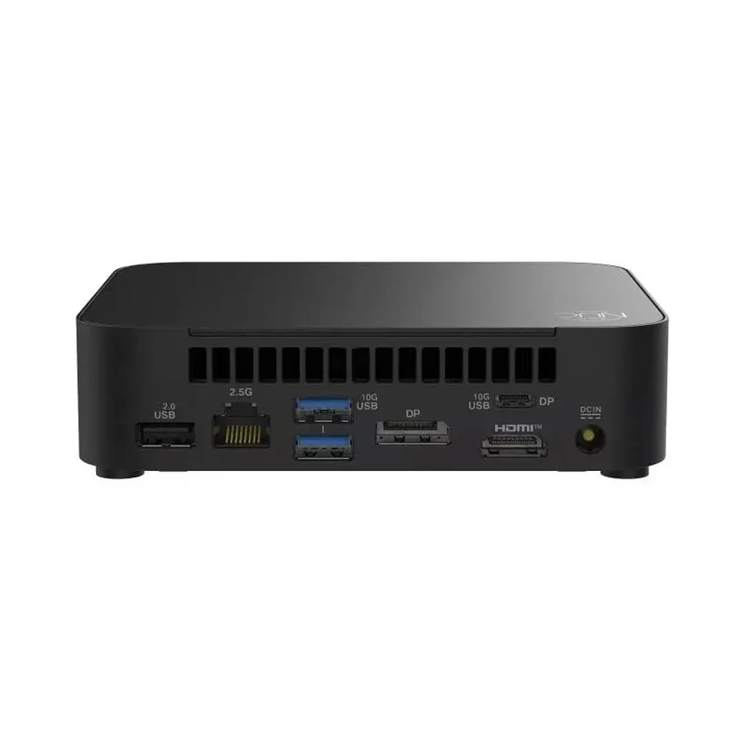 Asus NUC 14 Essencial RNUC14MNK1500002 N150 Slim 4
