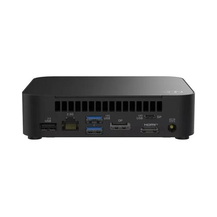 Asus NUC 14 Essencial RNUC14MNK1500002 N150 Slim 4