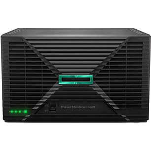HPE ProLiant MicroServer G11 G7400/16GB/1TB