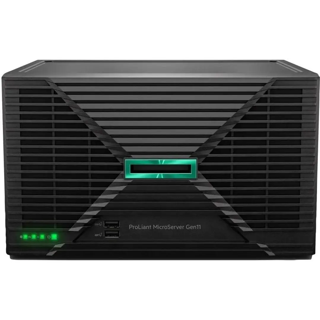 HPE ProLiant MicroServer G11 G7400/16GB/1TB 1