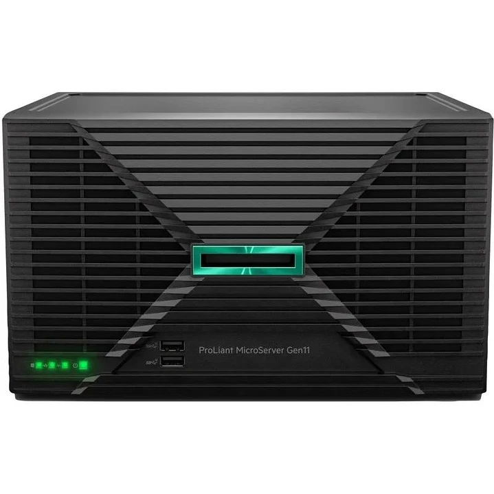 HPE ProLiant MicroServer G11 G7400/16GB/1TB 1