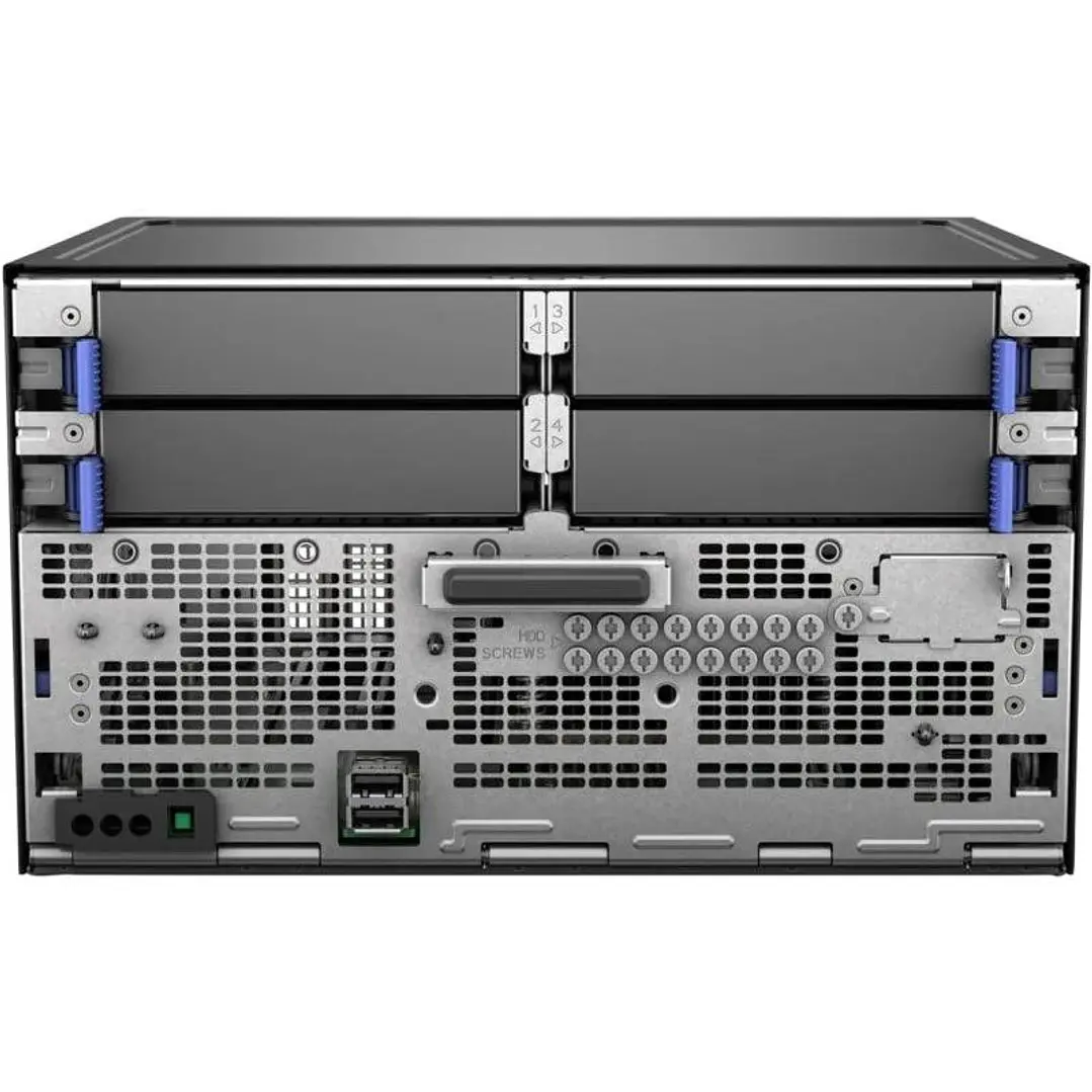 HPE ProLiant MicroServer G11 G7400/16GB/1TB 3