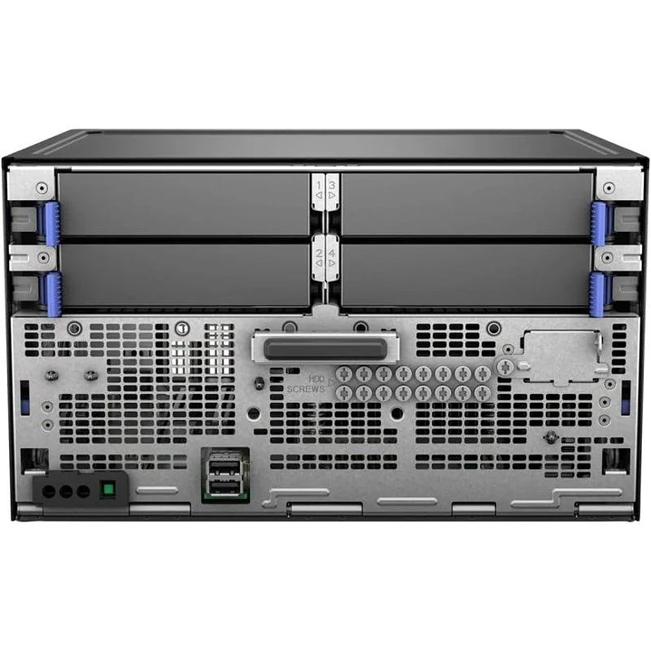 HPE ProLiant MicroServer G11 G7400/16GB/1TB 3