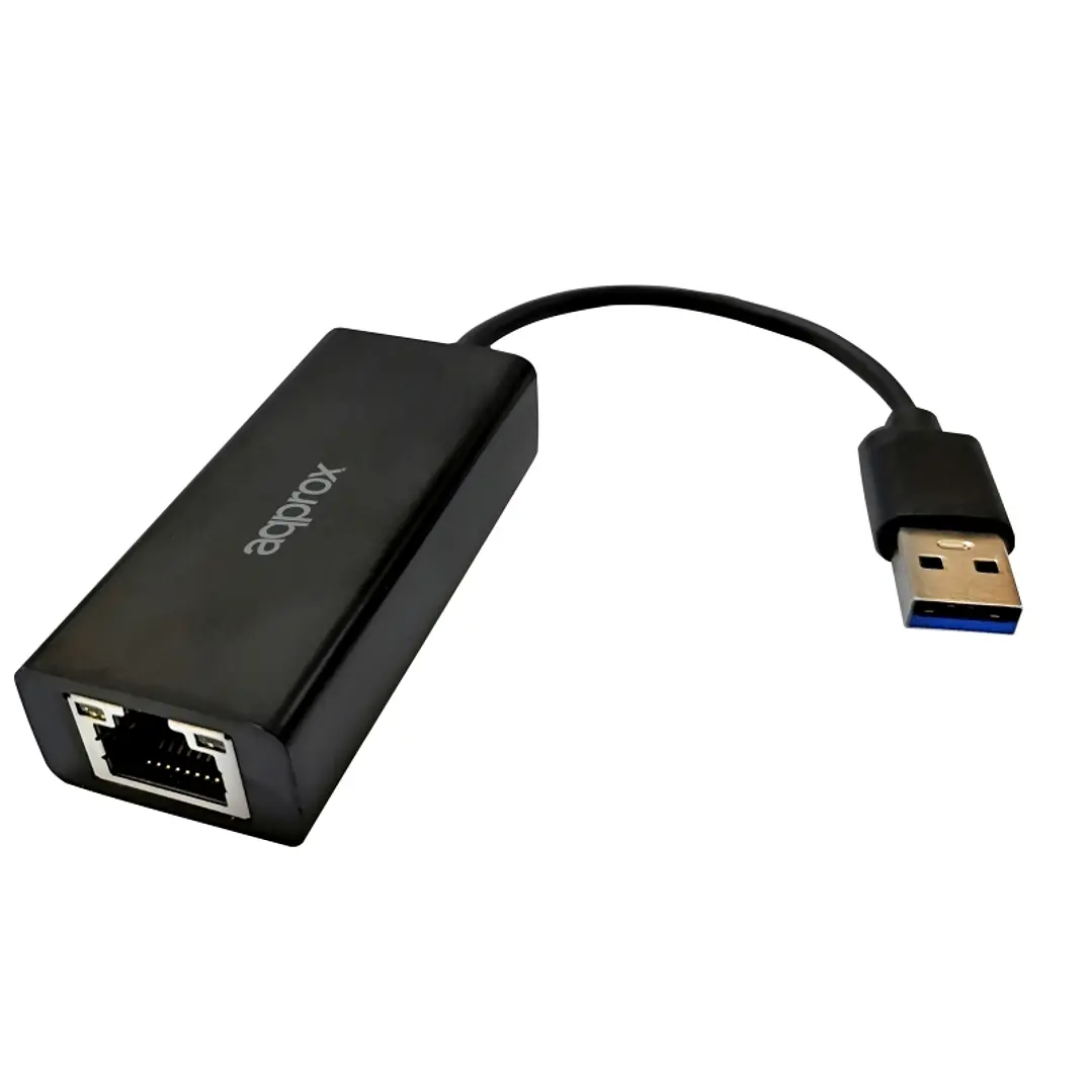 Approx! USB 3.0 Ethernet Gigabit Adapter V2 1