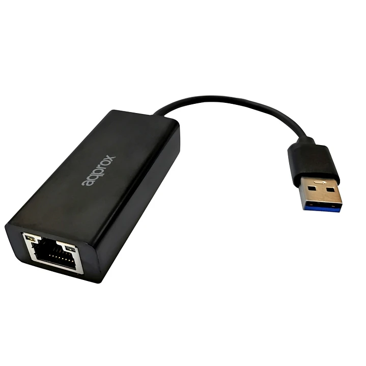 Approx! USB 3.0 Ethernet Gigabit Adapter V2 1