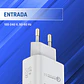 iggual Cargador doble USB QC3.0 + tipo C PD 20W - vignette 4